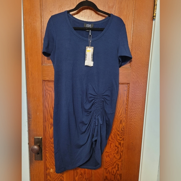 French Dressing dress - Picture 2 of 10